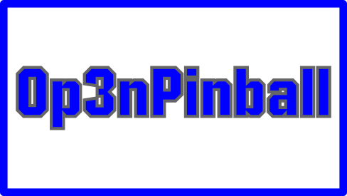 Op3nPinball